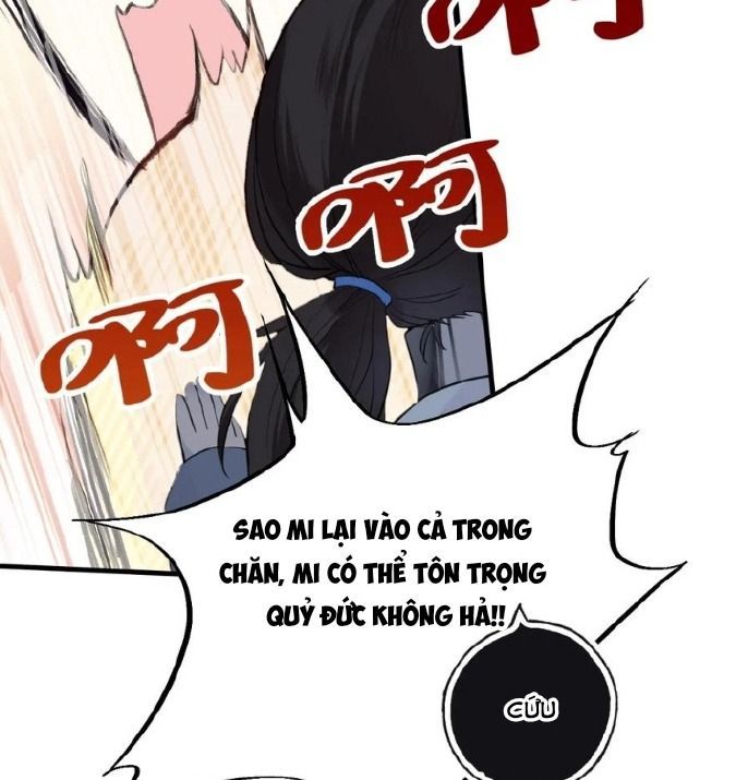 Anh ấy chưa từng sa ngã Chap 6 - Next Chap 7