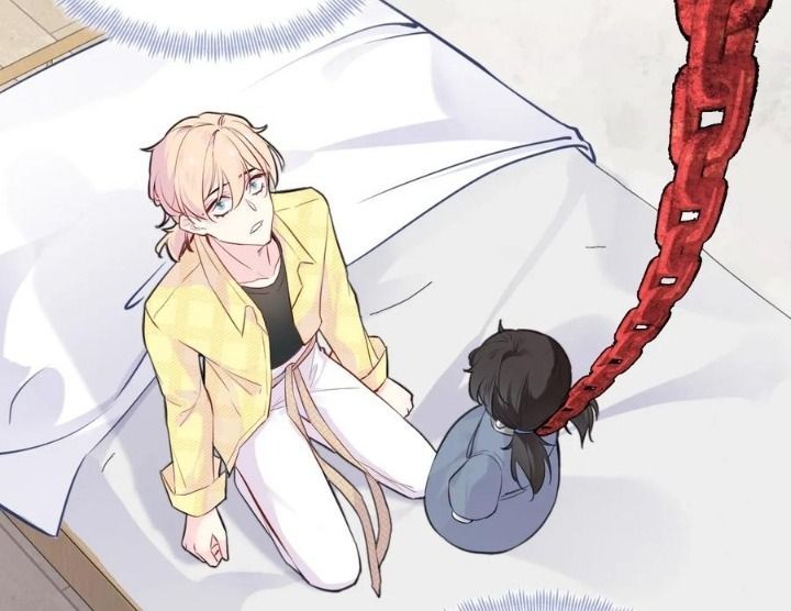 Anh ấy chưa từng sa ngã Chap 6 - Next Chap 7