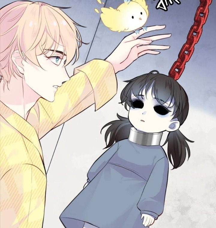 Anh ấy chưa từng sa ngã Chap 6 - Next Chap 7