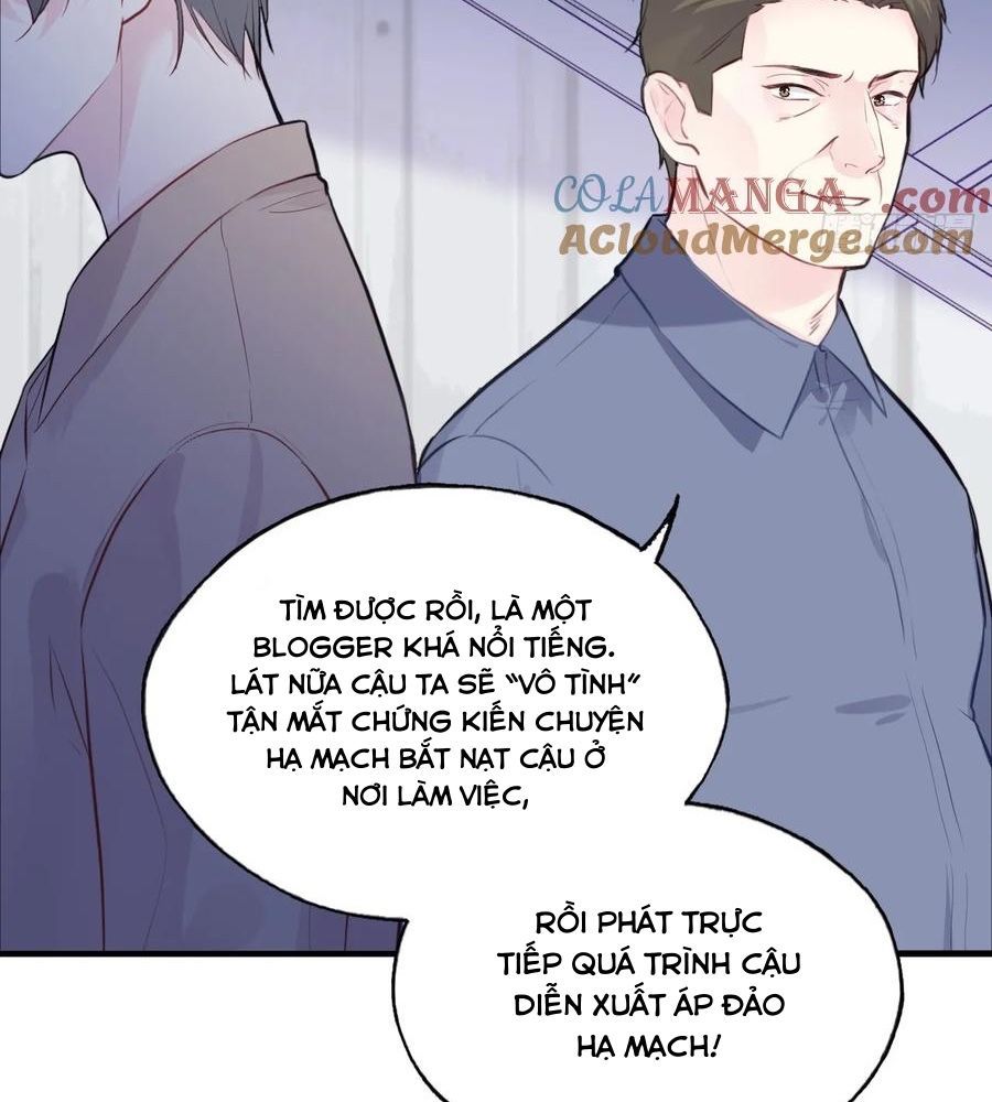 Anh ấy chưa từng sa ngã Chap 60 - Next Chap 61