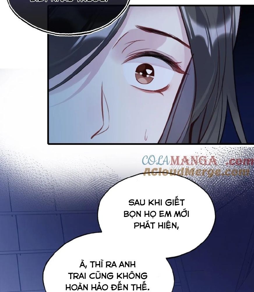Anh ấy chưa từng sa ngã Chap 61 - Next Chap 62