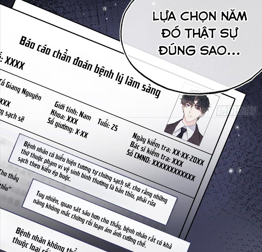 Anh ấy chưa từng sa ngã Chap 67 - Next Chap 68