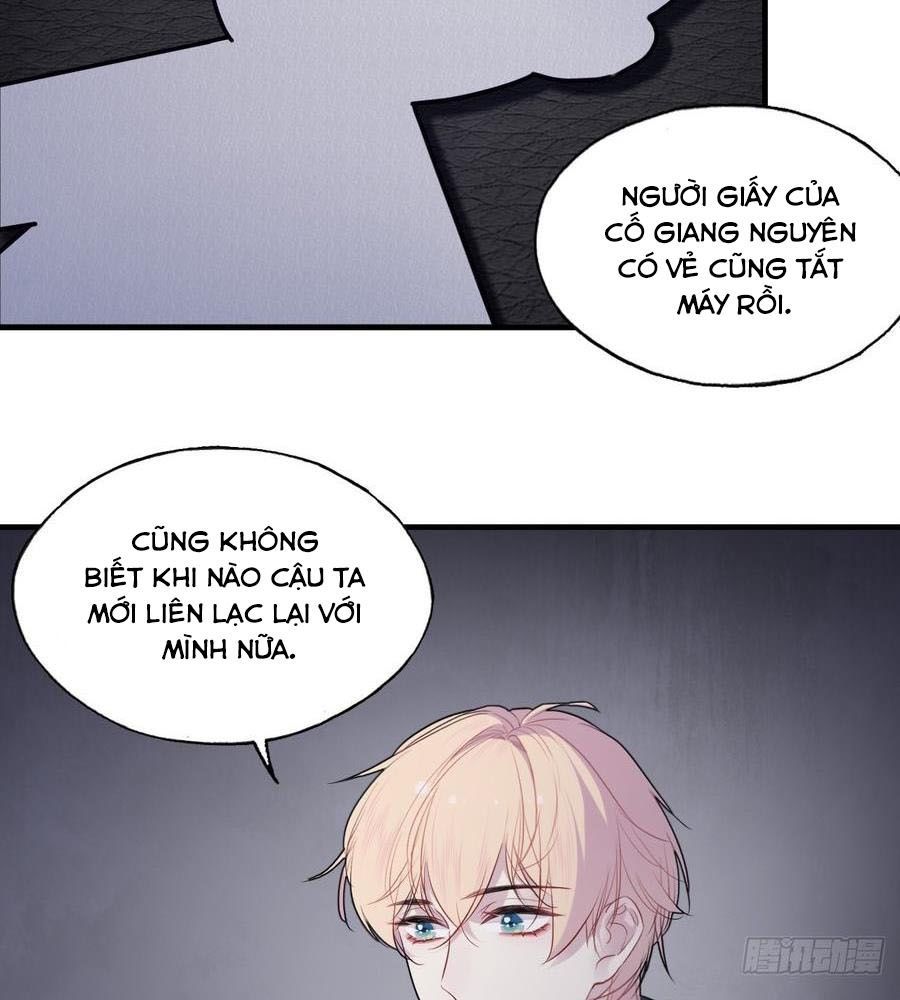 Anh ấy chưa từng sa ngã Chap 73 - Next Chap 74