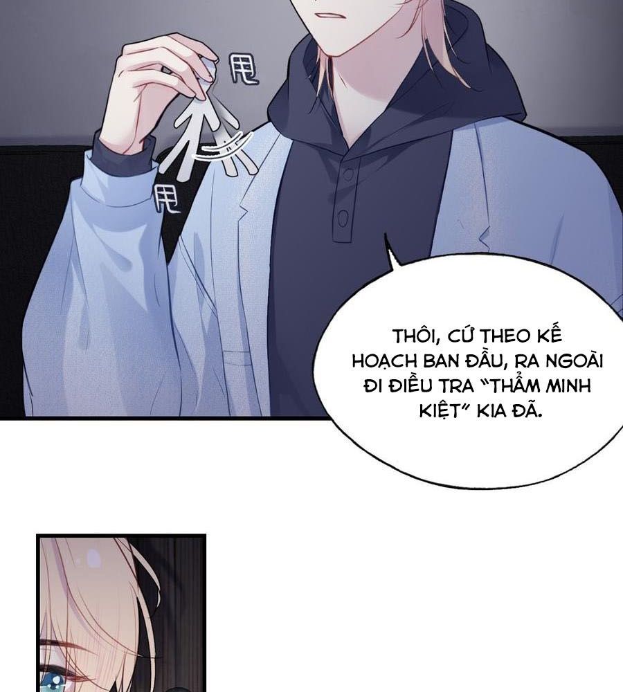 Anh ấy chưa từng sa ngã Chap 73 - Next Chap 74