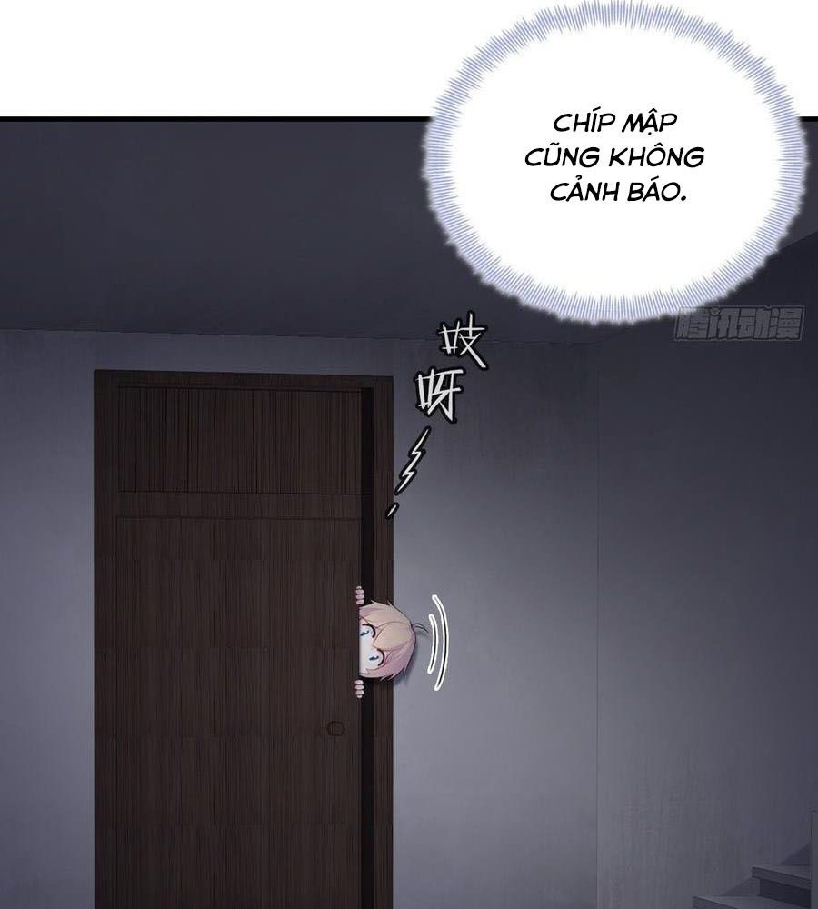 Anh ấy chưa từng sa ngã Chap 73 - Next Chap 74