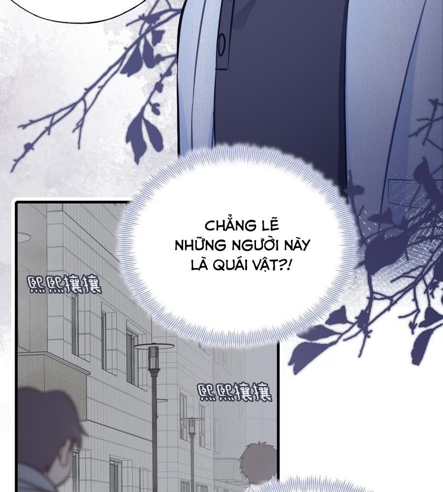 Anh ấy chưa từng sa ngã Chap 73 - Next Chap 74