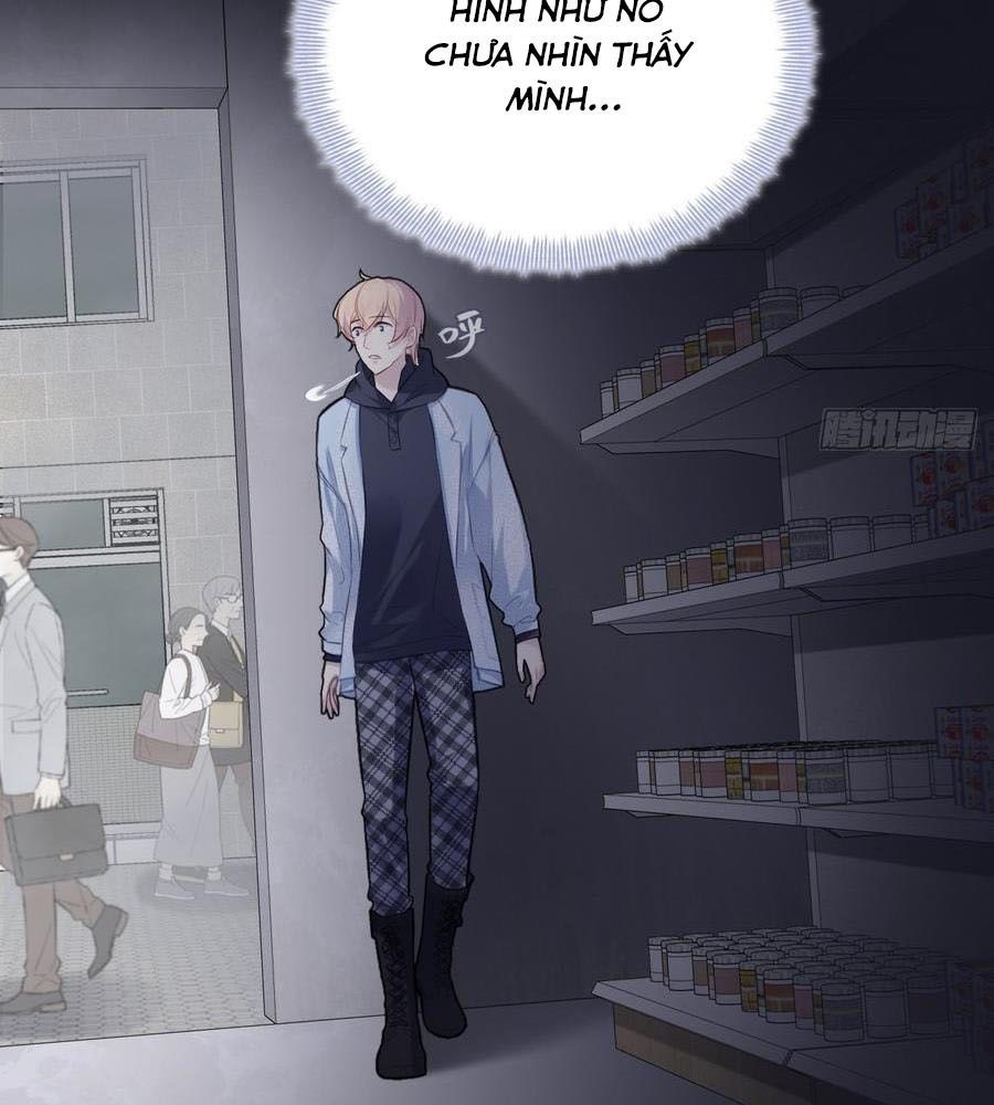 Anh ấy chưa từng sa ngã Chap 73 - Next Chap 74