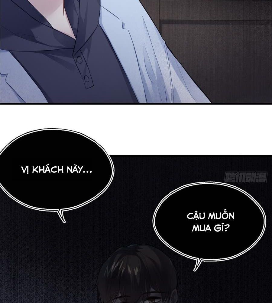 Anh ấy chưa từng sa ngã Chap 73 - Next Chap 74