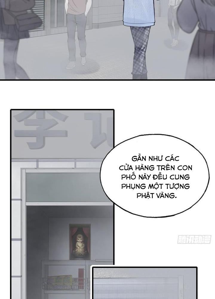 Anh ấy chưa từng sa ngã Chap 73 - Next Chap 74