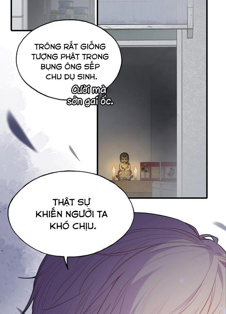 Anh ấy chưa từng sa ngã Chap 73 - Next Chap 74