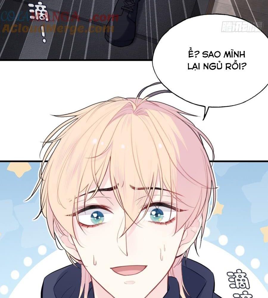 Anh ấy chưa từng sa ngã Chap 73 - Next Chap 74