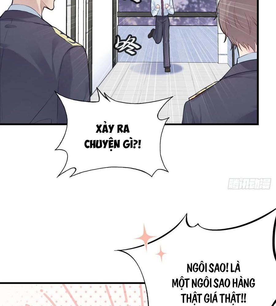 Anh ấy chưa từng sa ngã Chap 8 - Next Chap 9