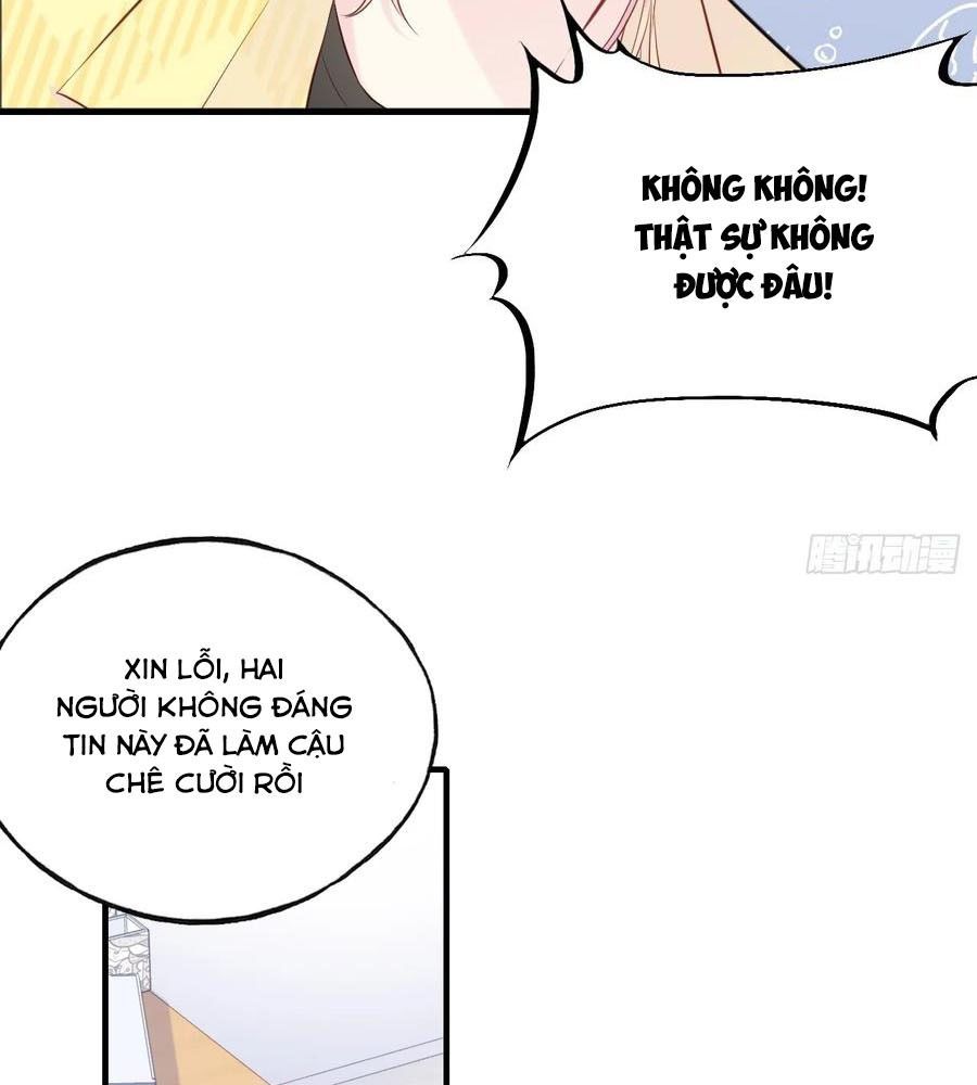 Anh ấy chưa từng sa ngã Chap 8 - Next Chap 9