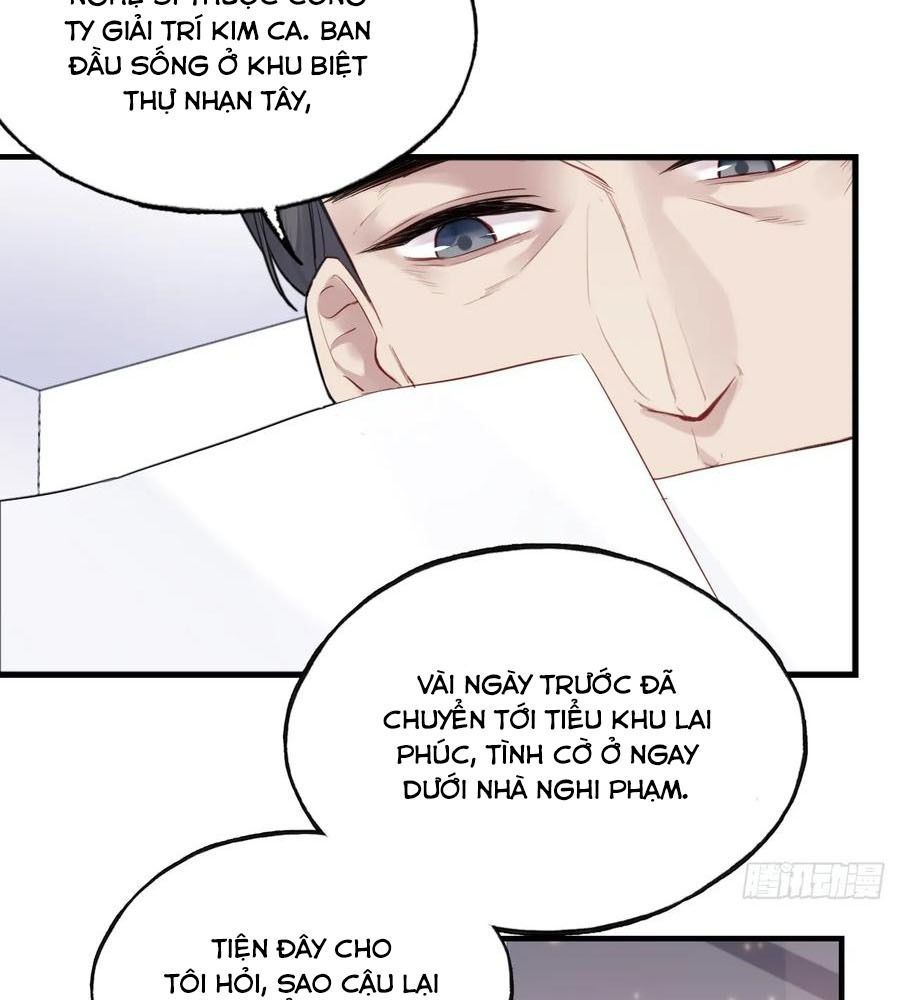 Anh ấy chưa từng sa ngã Chap 8 - Next Chap 9