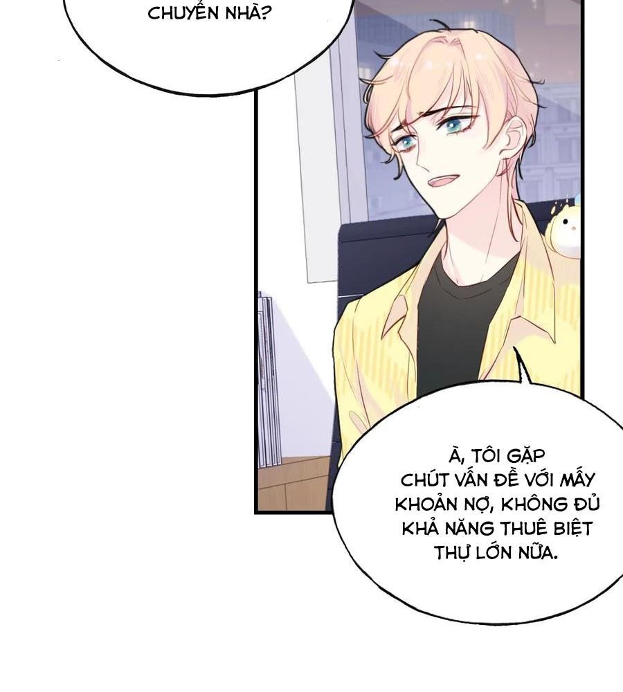 Anh ấy chưa từng sa ngã Chap 8 - Next Chap 9