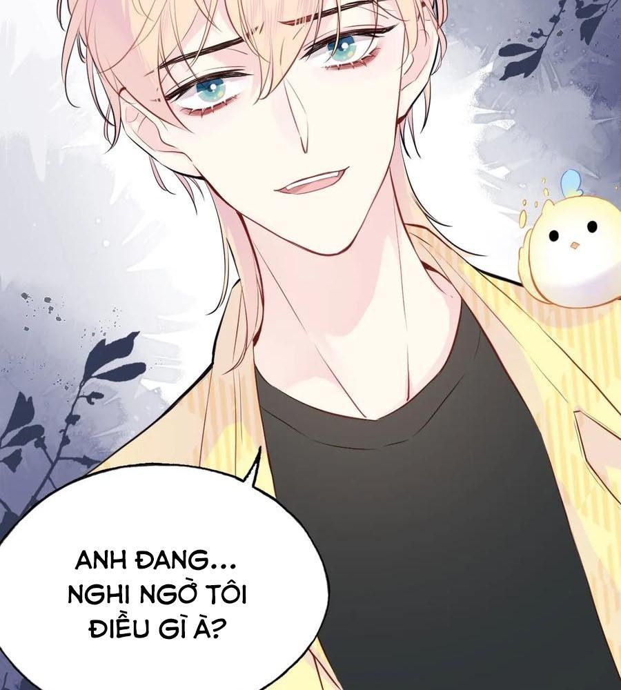Anh ấy chưa từng sa ngã Chap 8 - Next Chap 9