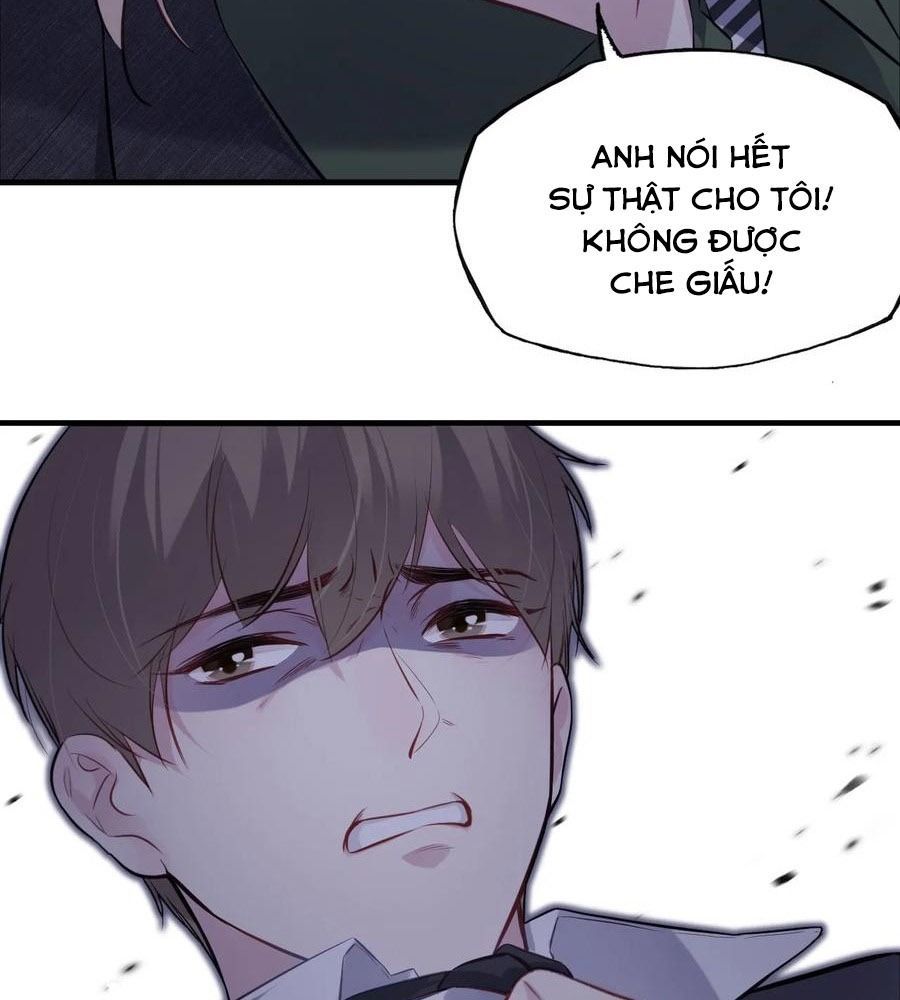 Anh ấy chưa từng sa ngã Chap 80 - Next Chap 81