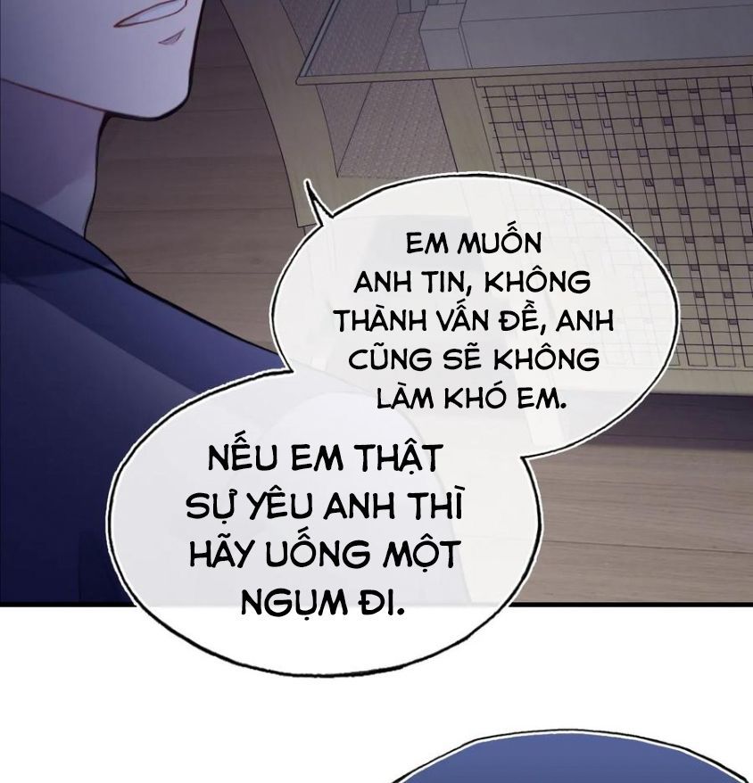 Anh ấy chưa từng sa ngã Chap 83 - Next Chap 84