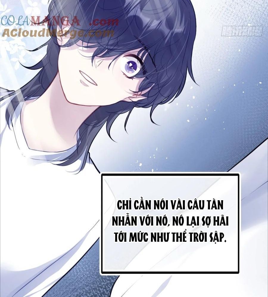 Anh ấy chưa từng sa ngã Chap 86 - Next Chap 87