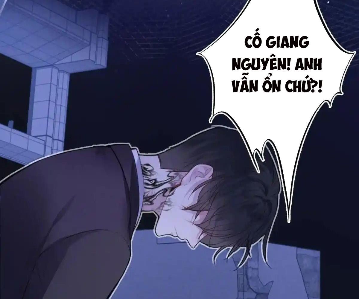 Anh ấy chưa từng sa ngã Chap 87 - Next Chap 88