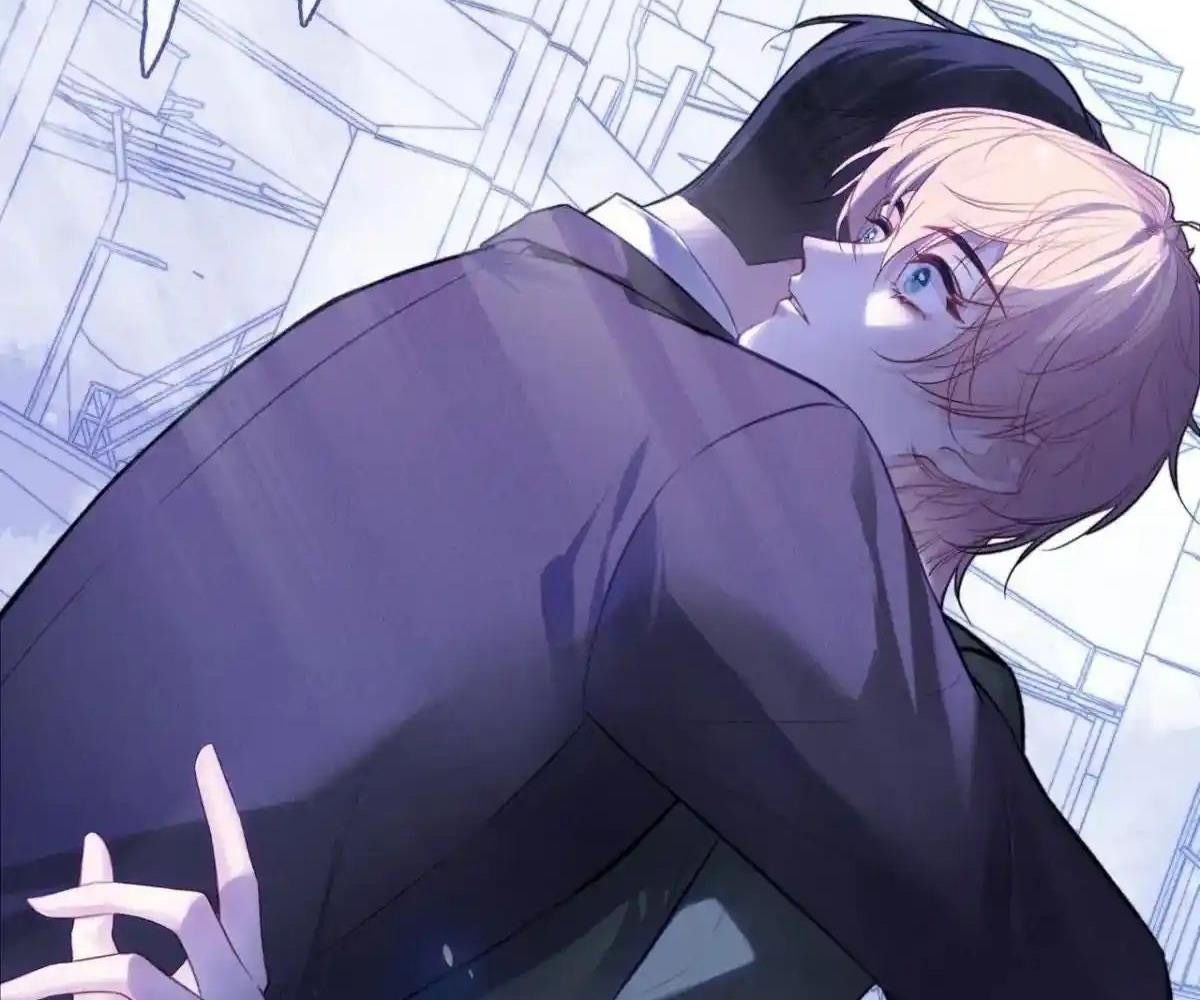 Anh ấy chưa từng sa ngã Chap 87 - Next Chap 88