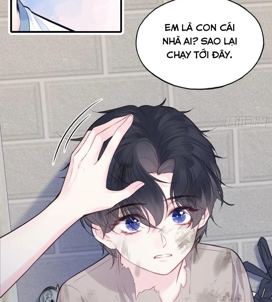 Anh ấy chưa từng sa ngã Chap 89 - Next Chap 90