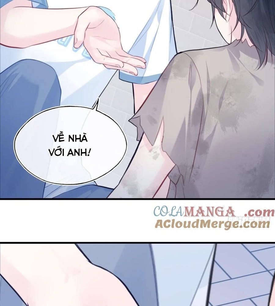 Anh ấy chưa từng sa ngã Chap 89 - Next Chap 90