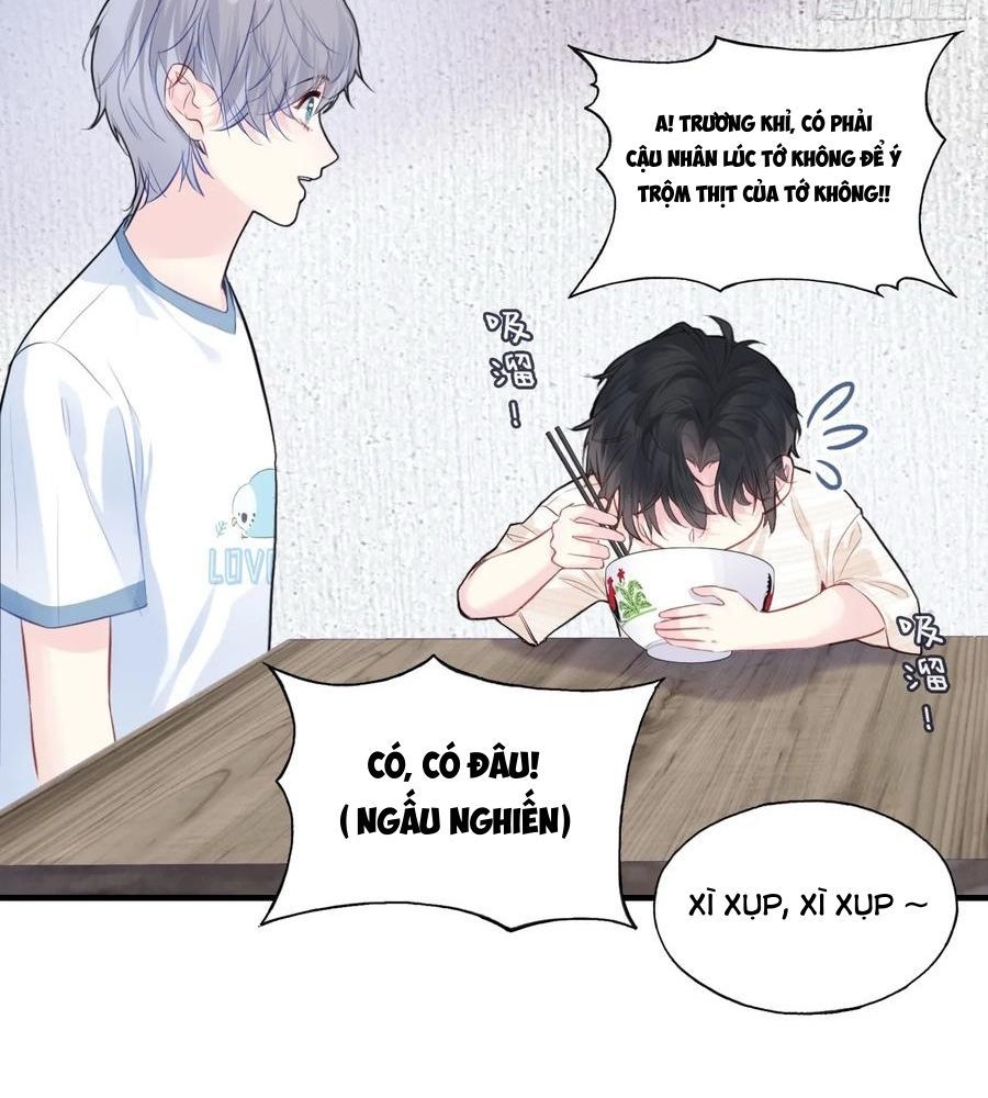 Anh ấy chưa từng sa ngã Chap 89 - Next Chap 90