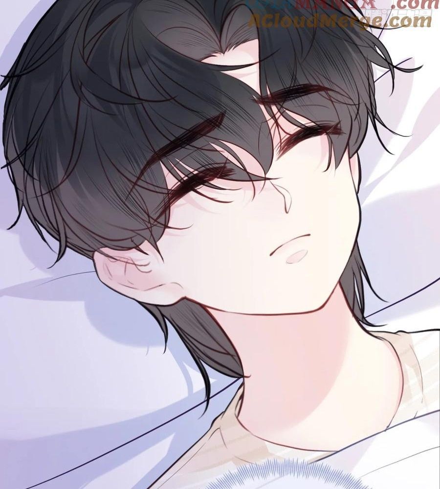 Anh ấy chưa từng sa ngã Chap 91 - Next Chap 92