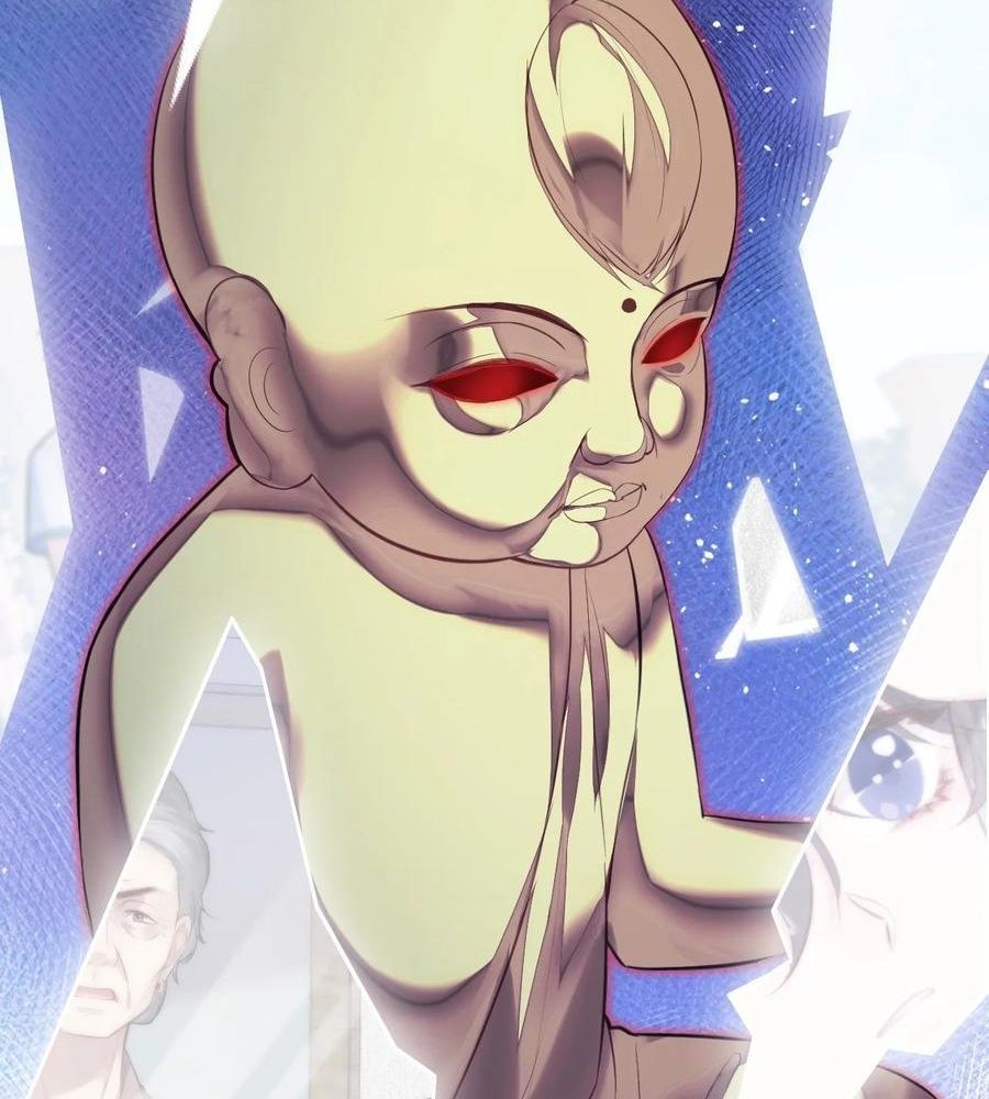 Anh ấy chưa từng sa ngã Chap 91 - Next Chap 92