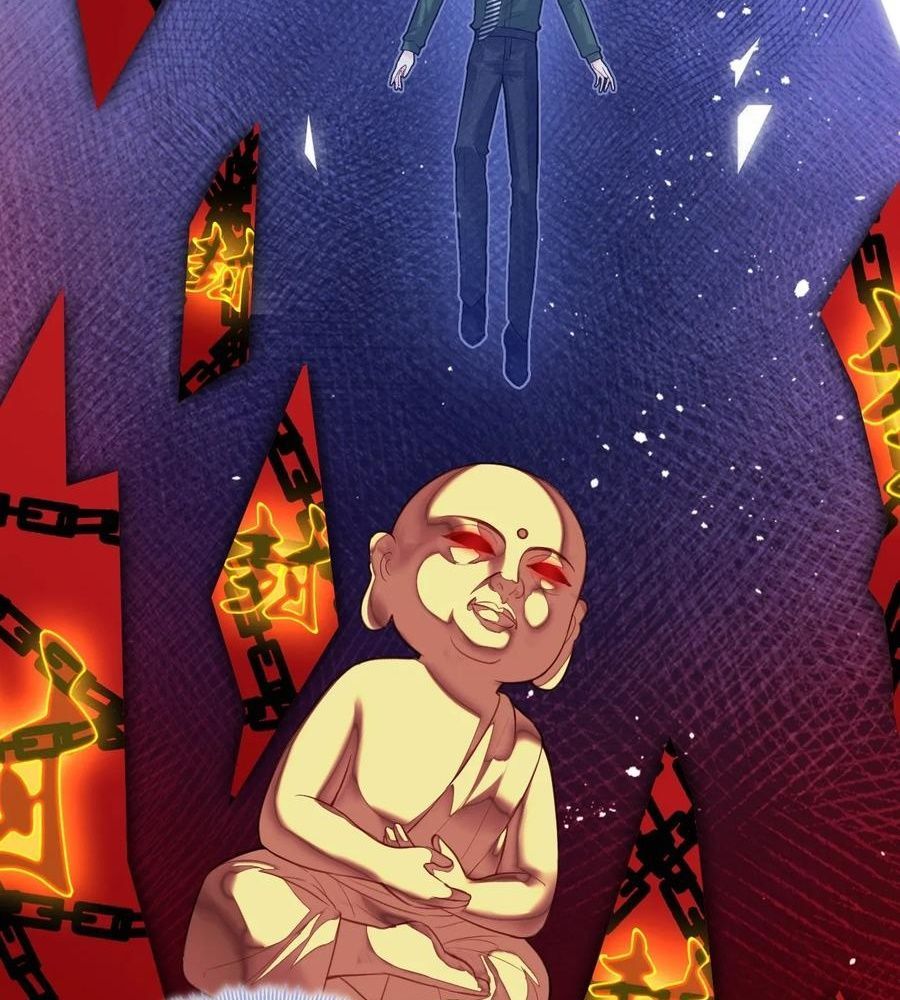 Anh ấy chưa từng sa ngã Chap 91 - Next Chap 92