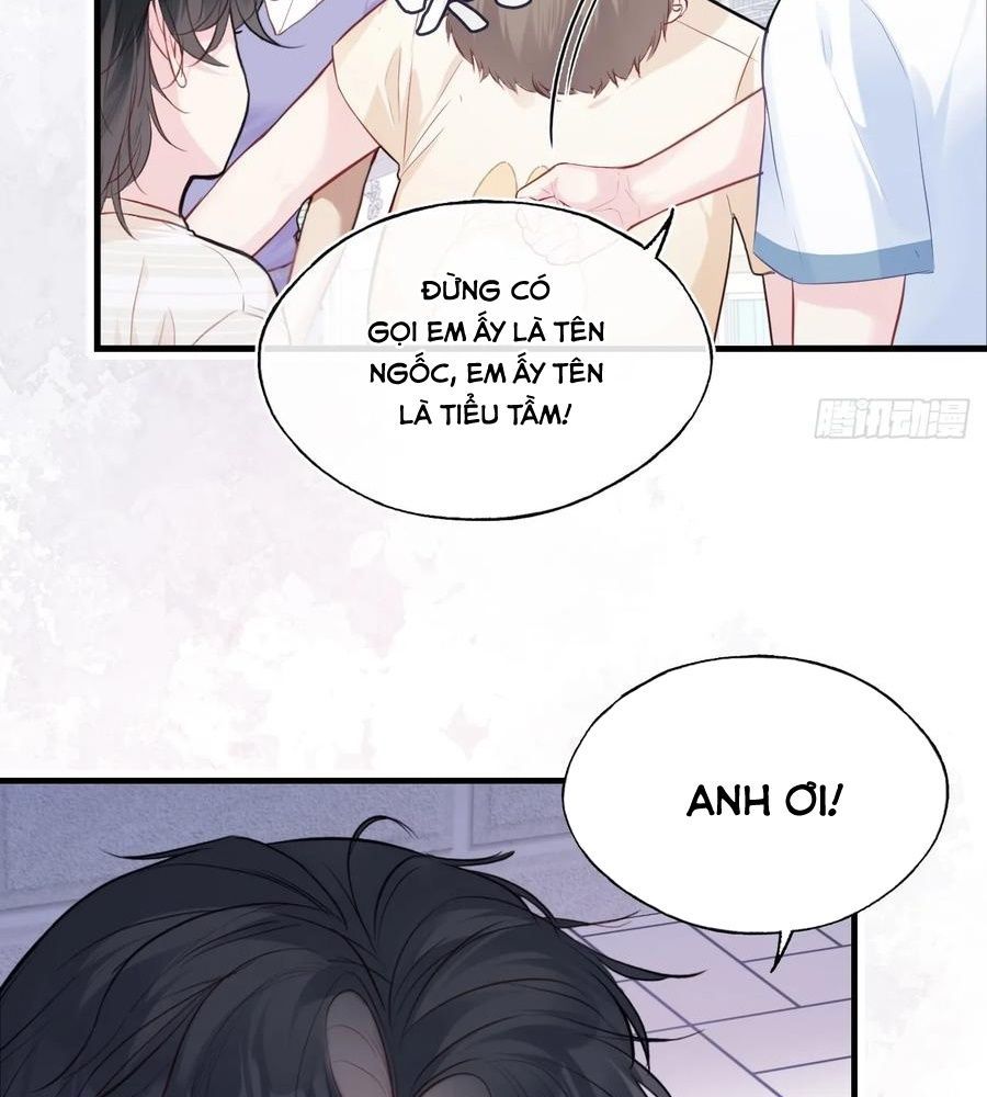 Anh ấy chưa từng sa ngã Chap 91 - Next Chap 92
