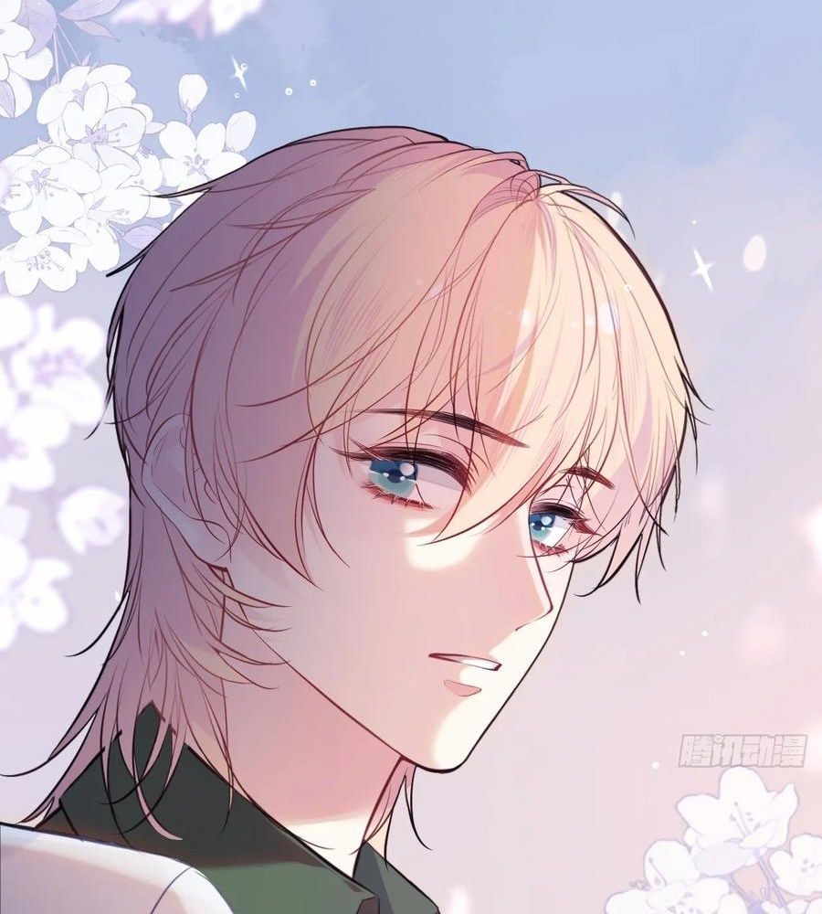 Anh ấy chưa từng sa ngã Chap 91 - Next Chap 92