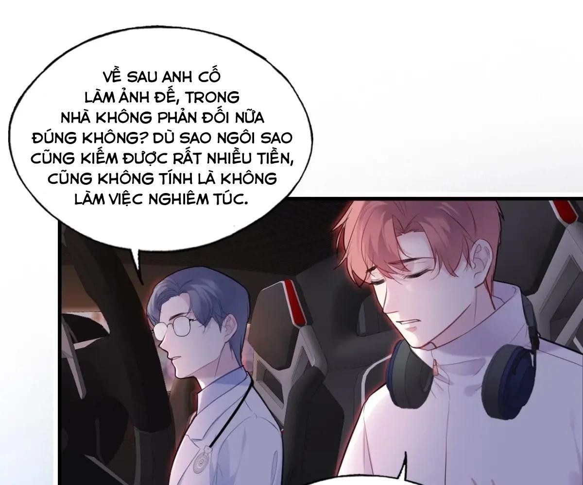 Anh ấy chưa từng sa ngã Chap 93 - Next Chap 94