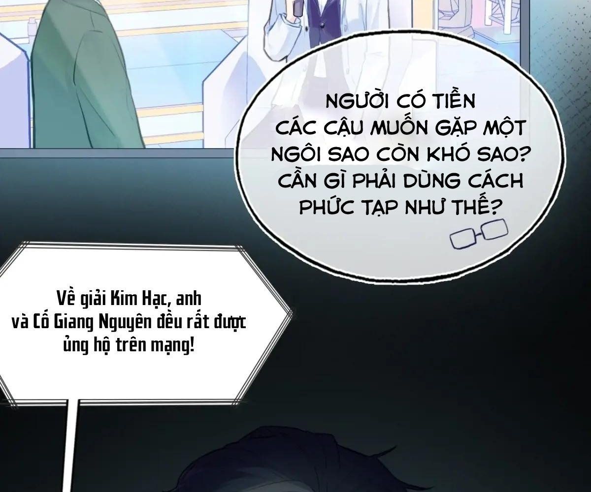 Anh ấy chưa từng sa ngã Chap 93 - Next Chap 94