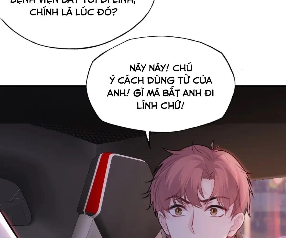 Anh ấy chưa từng sa ngã Chap 93 - Next Chap 94