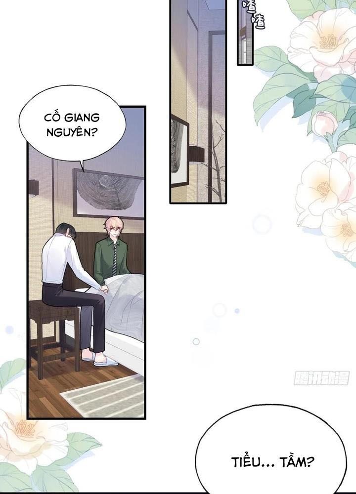 Anh ấy chưa từng sa ngã Chap 94 - Next Chap 95