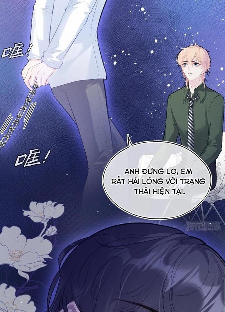 Anh ấy chưa từng sa ngã Chap 97 - Next Chap 98