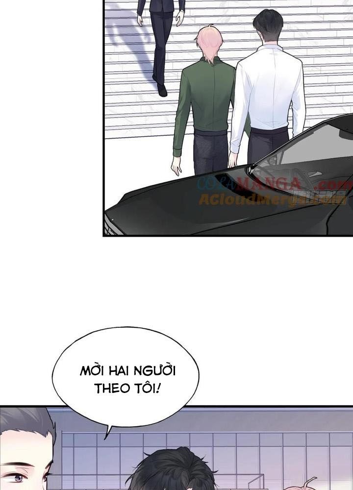 Anh ấy chưa từng sa ngã Chap 97 - Next Chap 98