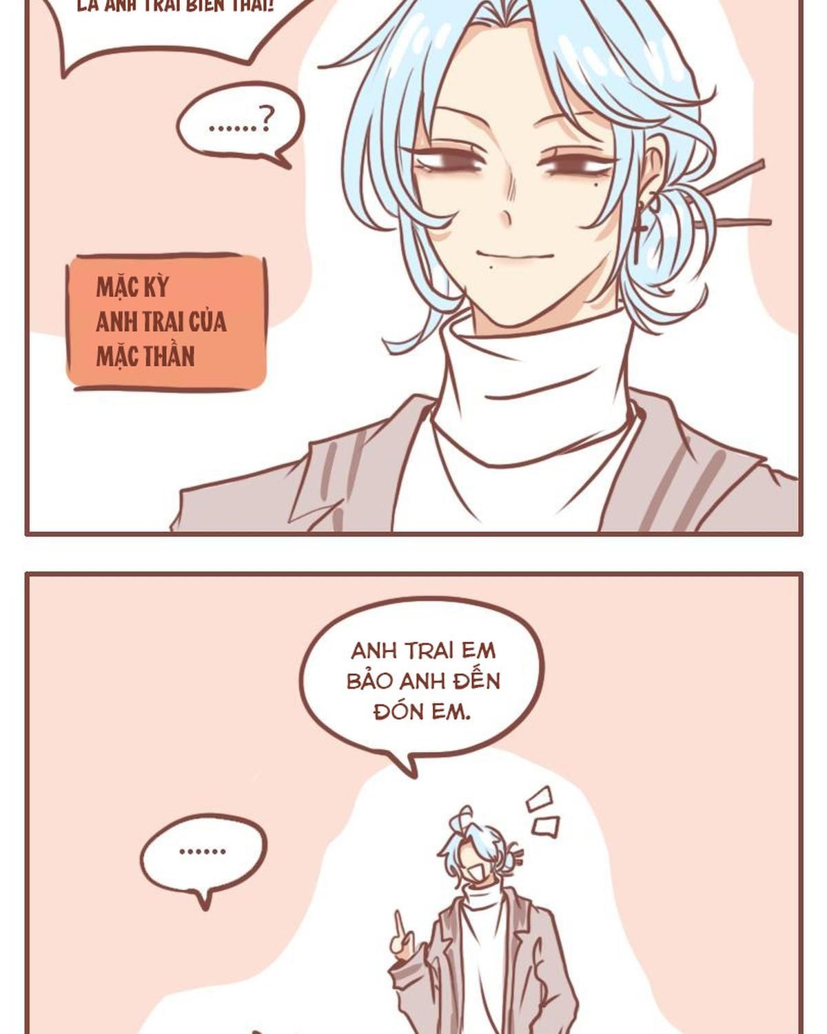 Thường Ngày Trong Trường Cấp 3 Chap 40 - Next Chap 41