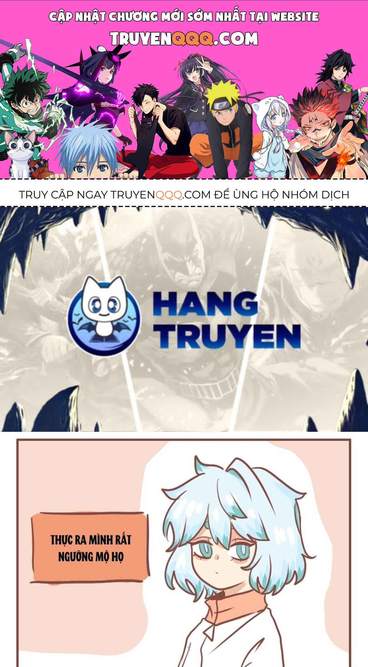 Thường Ngày Trong Trường Cấp 3 Chap 49 - Next Chap 50