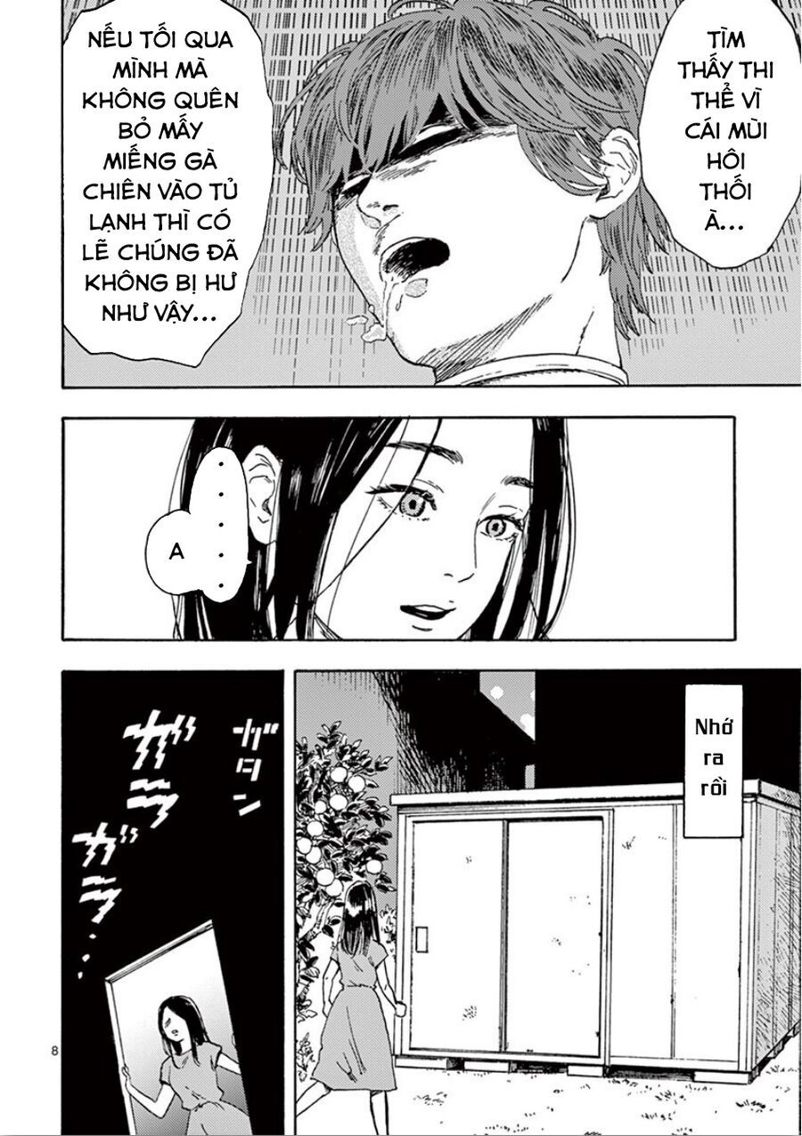 Watashi No Otto Wa Reitouko Ni Nemutte Iru Chap 1 - Next Chap 2