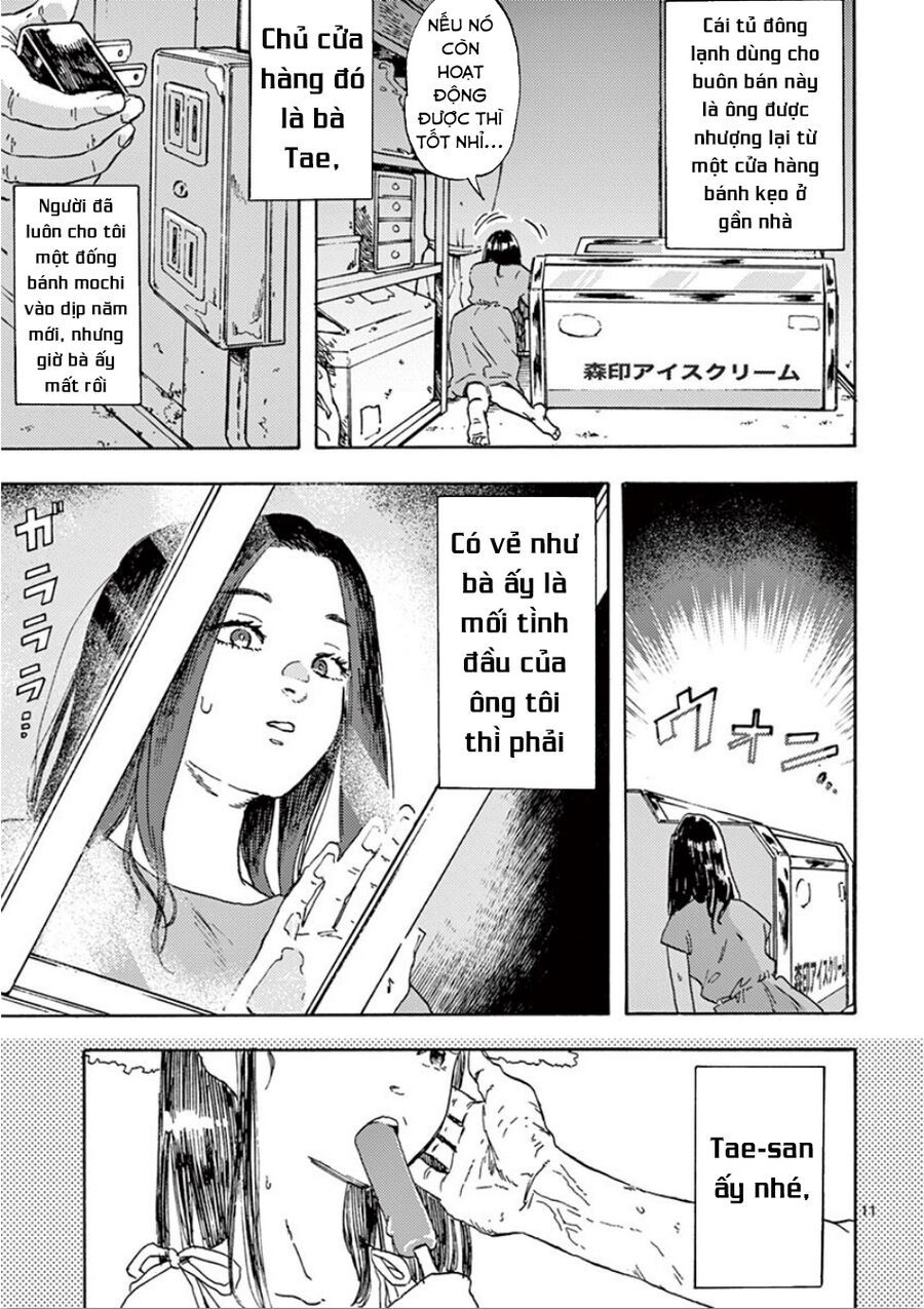 Watashi No Otto Wa Reitouko Ni Nemutte Iru Chap 1 - Next Chap 2