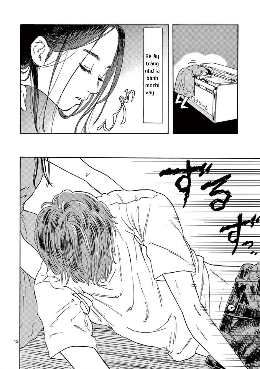 Watashi No Otto Wa Reitouko Ni Nemutte Iru Chap 1 - Next Chap 2