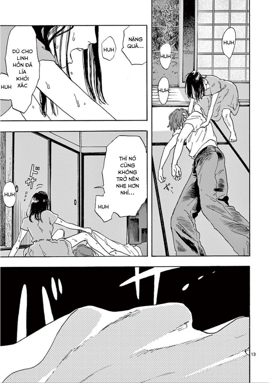 Watashi No Otto Wa Reitouko Ni Nemutte Iru Chap 1 - Next Chap 2