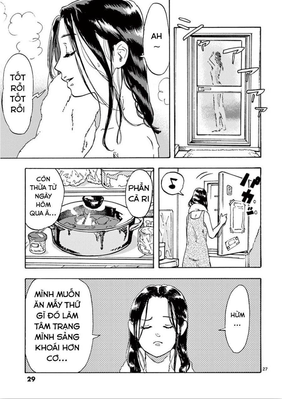 Watashi No Otto Wa Reitouko Ni Nemutte Iru Chap 1 - Next Chap 2