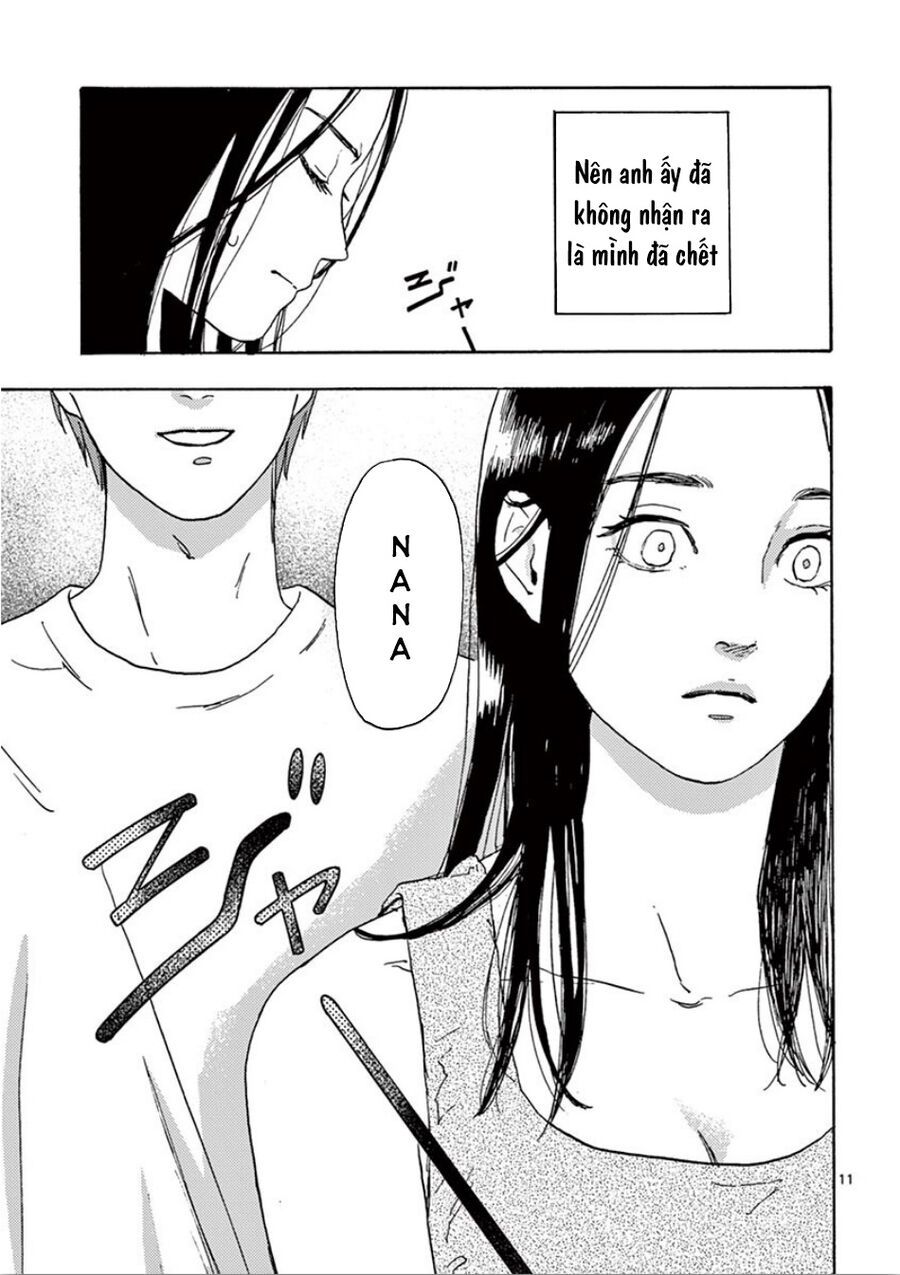 Watashi No Otto Wa Reitouko Ni Nemutte Iru Chap 2 - Next Chap 3