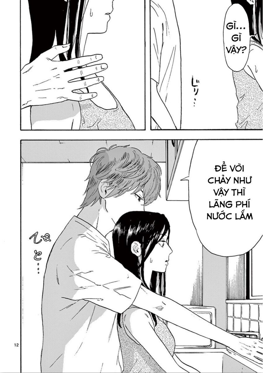 Watashi No Otto Wa Reitouko Ni Nemutte Iru Chap 2 - Next Chap 3