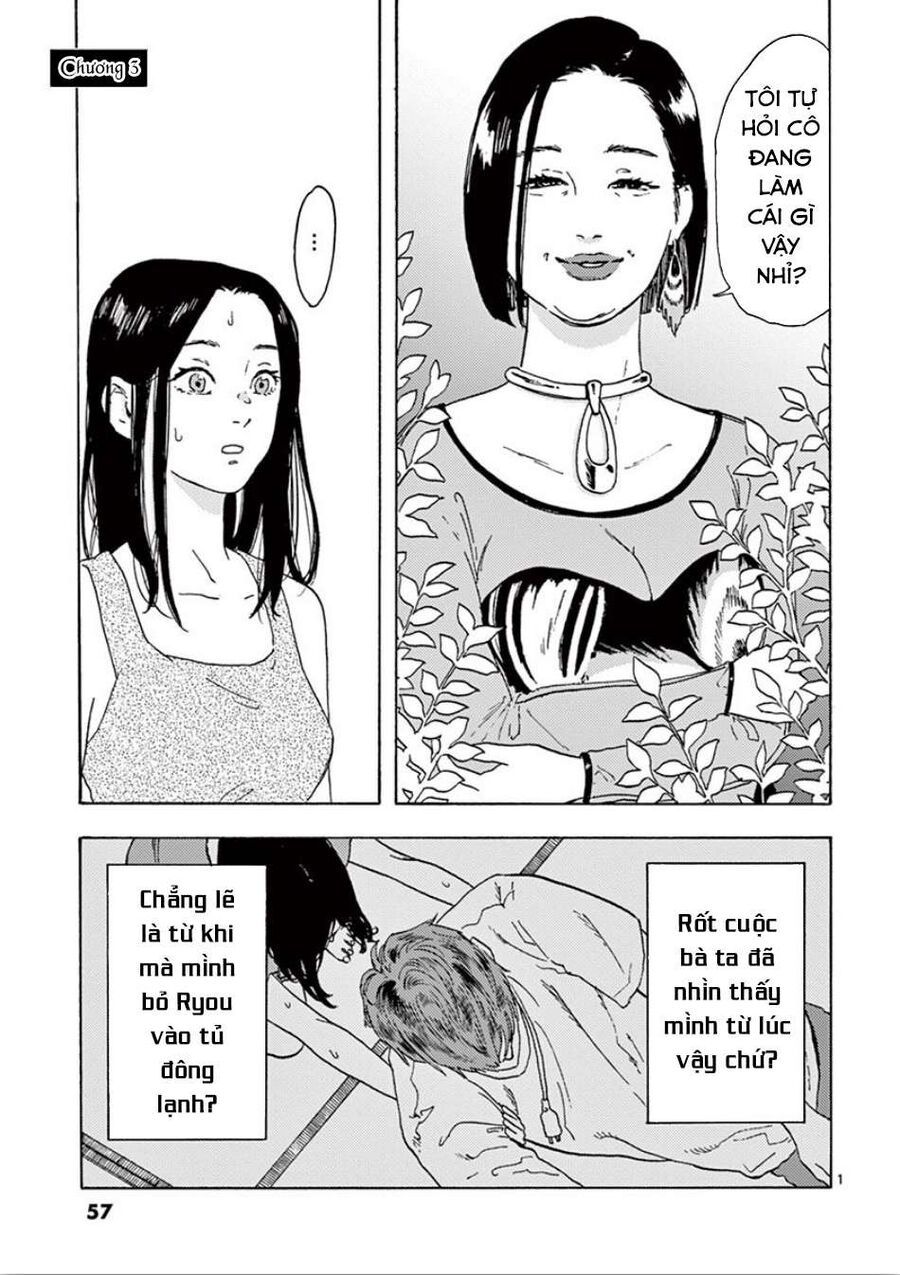 Watashi No Otto Wa Reitouko Ni Nemutte Iru Chap 3 - Next Chap 4