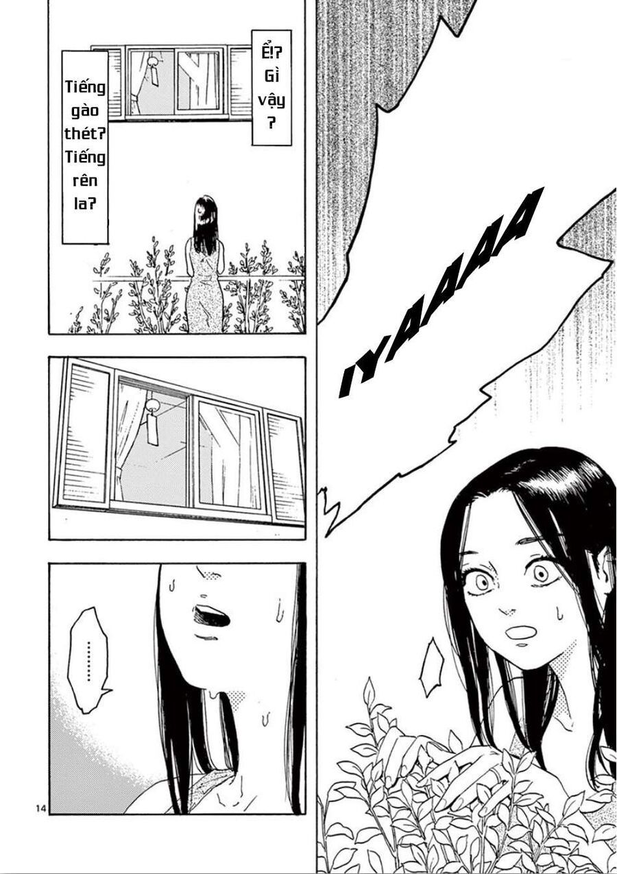 Watashi No Otto Wa Reitouko Ni Nemutte Iru Chap 3 - Next Chap 4